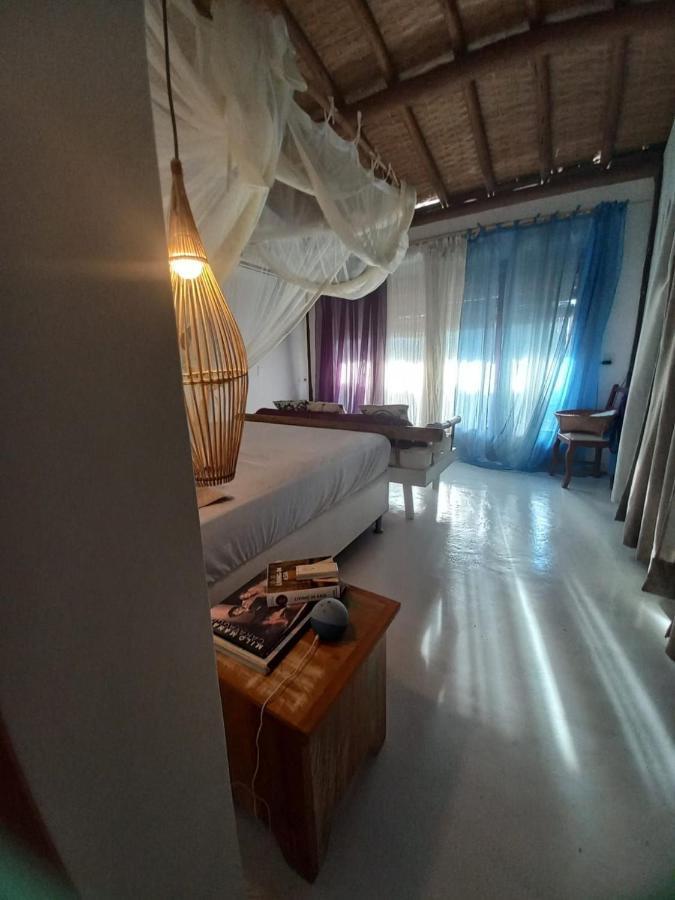 巴拉格兰德Casa Paula别墅 外观 照片
