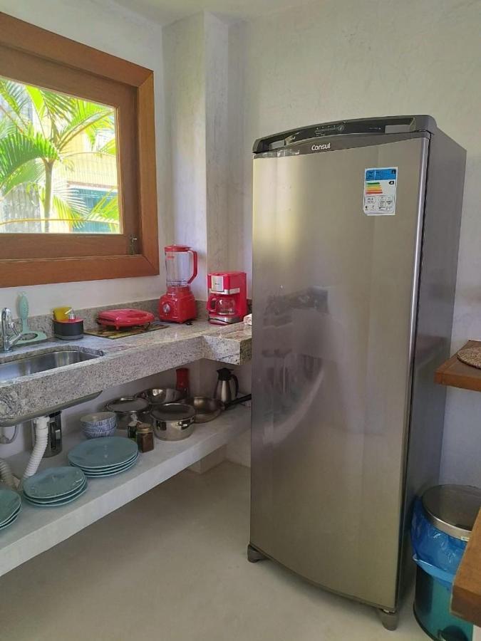 巴拉格兰德Casa Paula别墅 外观 照片