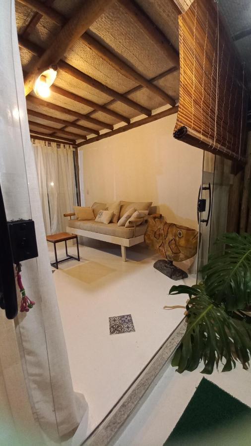 巴拉格兰德Casa Paula别墅 外观 照片