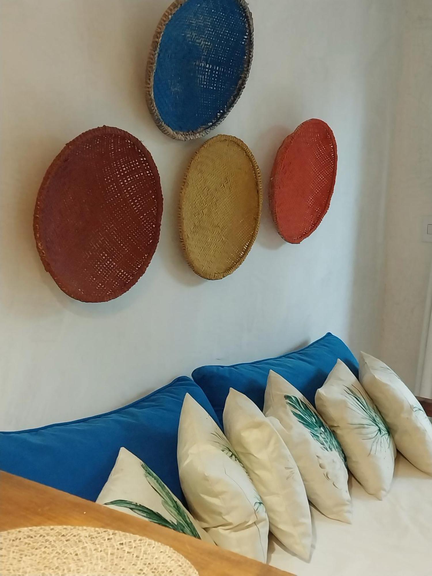 巴拉格兰德Casa Paula别墅 外观 照片